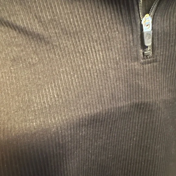 OQQ Half Zip Bodysuit - Picture 6 of 13